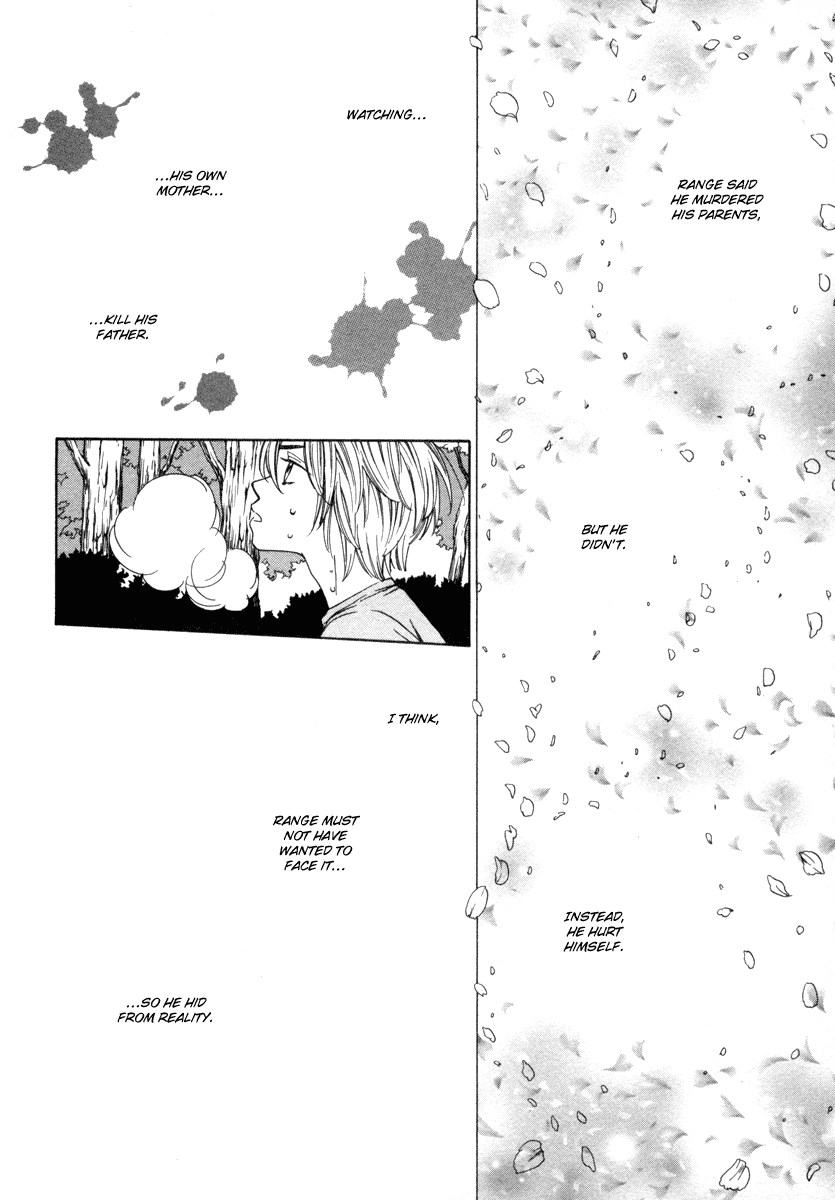 Read Shibutani-kun Tomo no Kai Manga Online