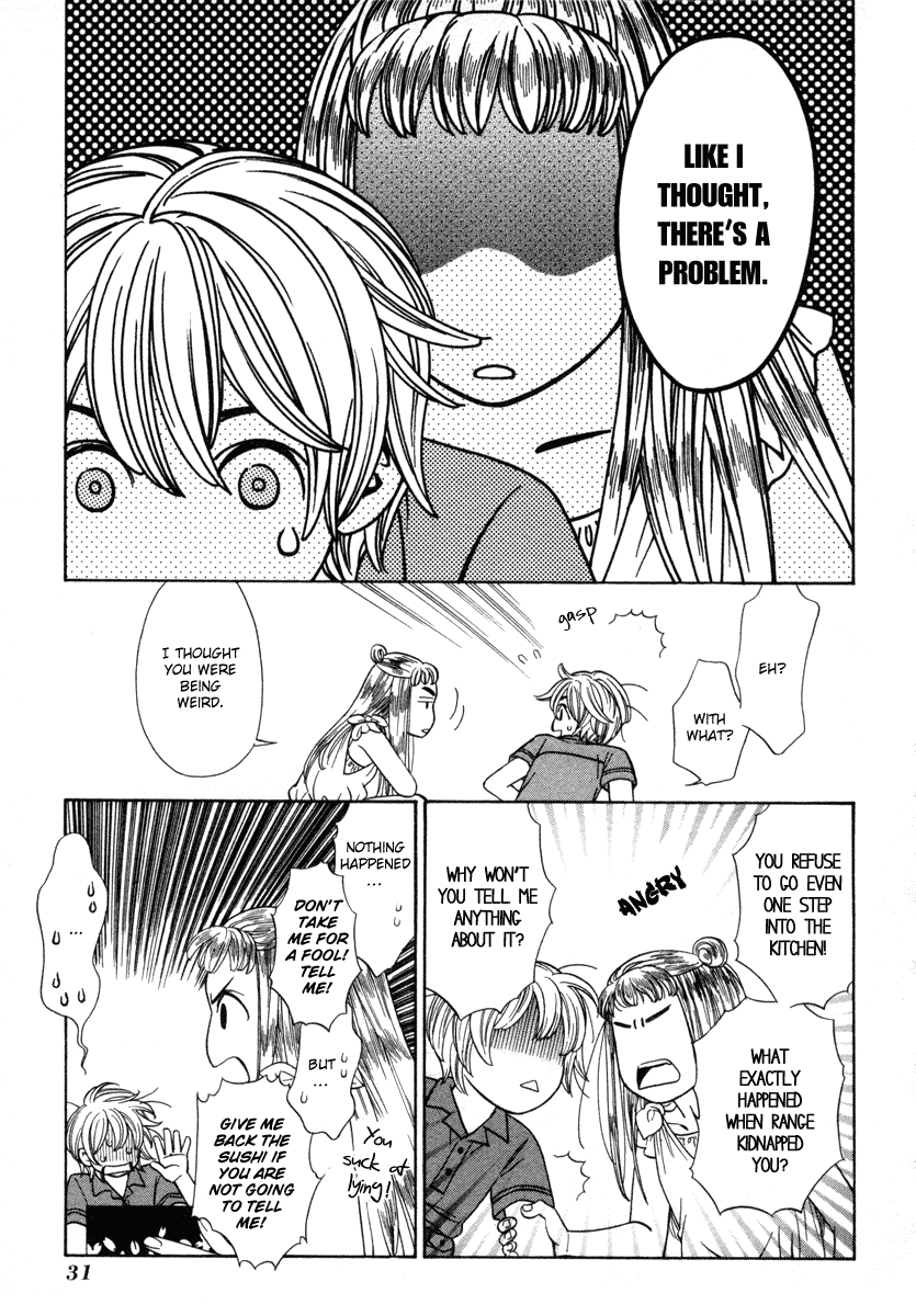 Read Shibutani-kun Tomo no Kai Manga Online