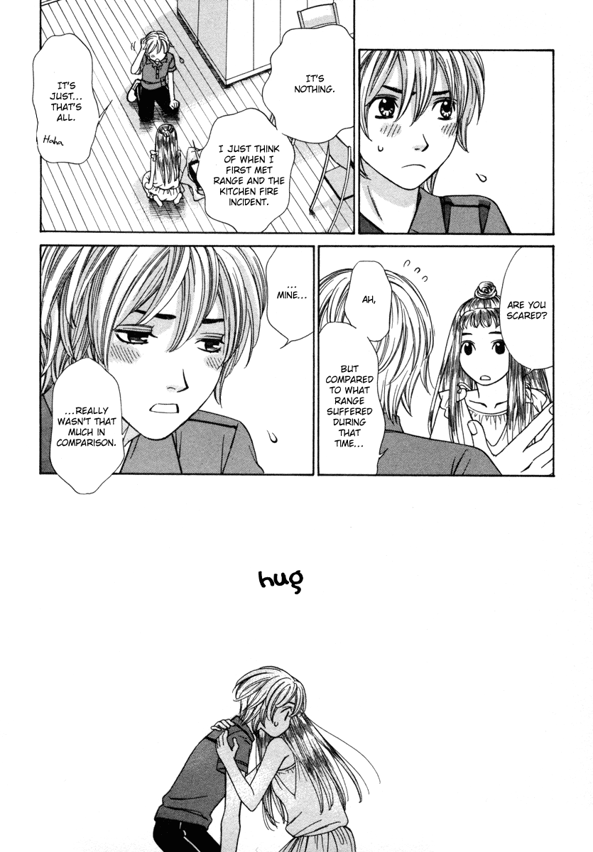 Read Shibutani-kun Tomo no Kai Manga Online