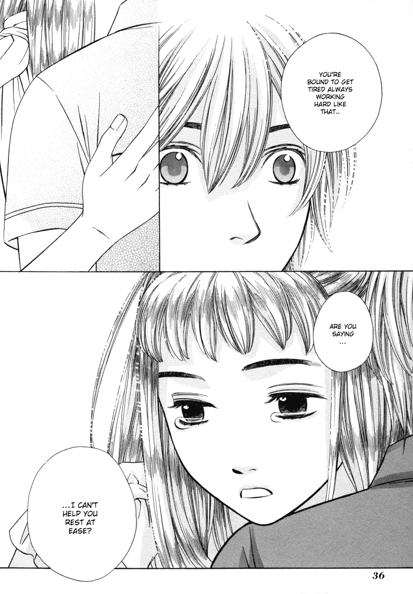 Read Shibutani-kun Tomo no Kai Manga Online