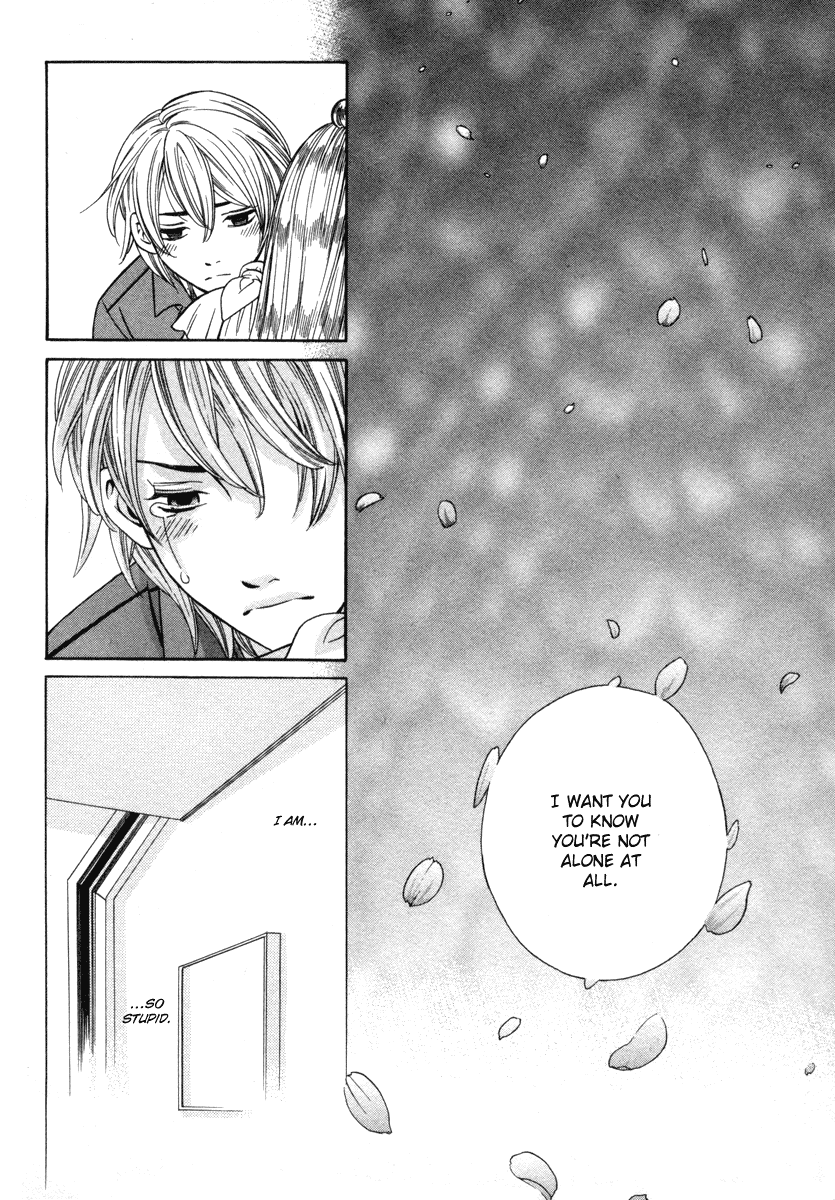 Read Shibutani-kun Tomo no Kai Manga Online