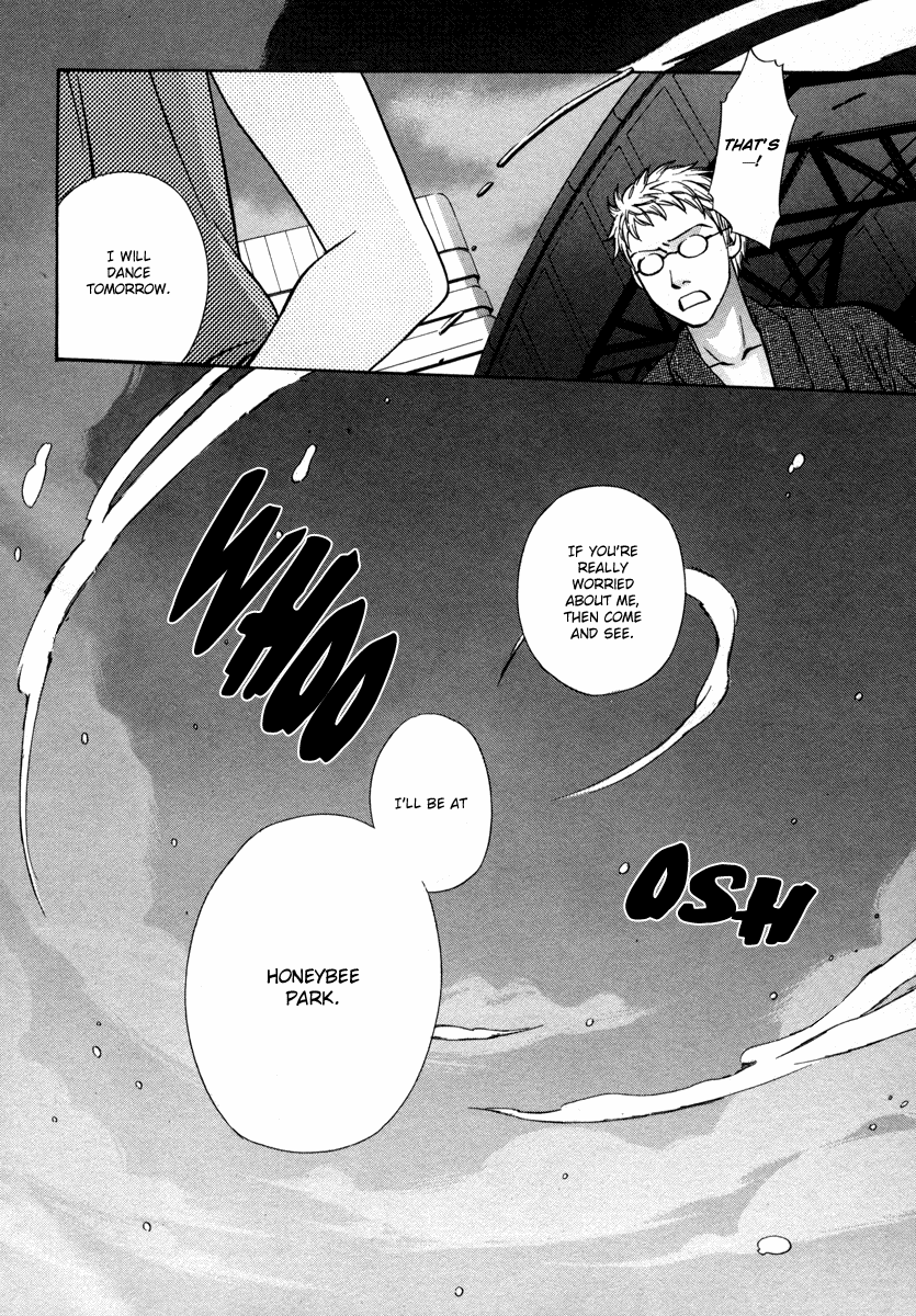 Read Shibutani-kun Tomo no Kai Manga Online