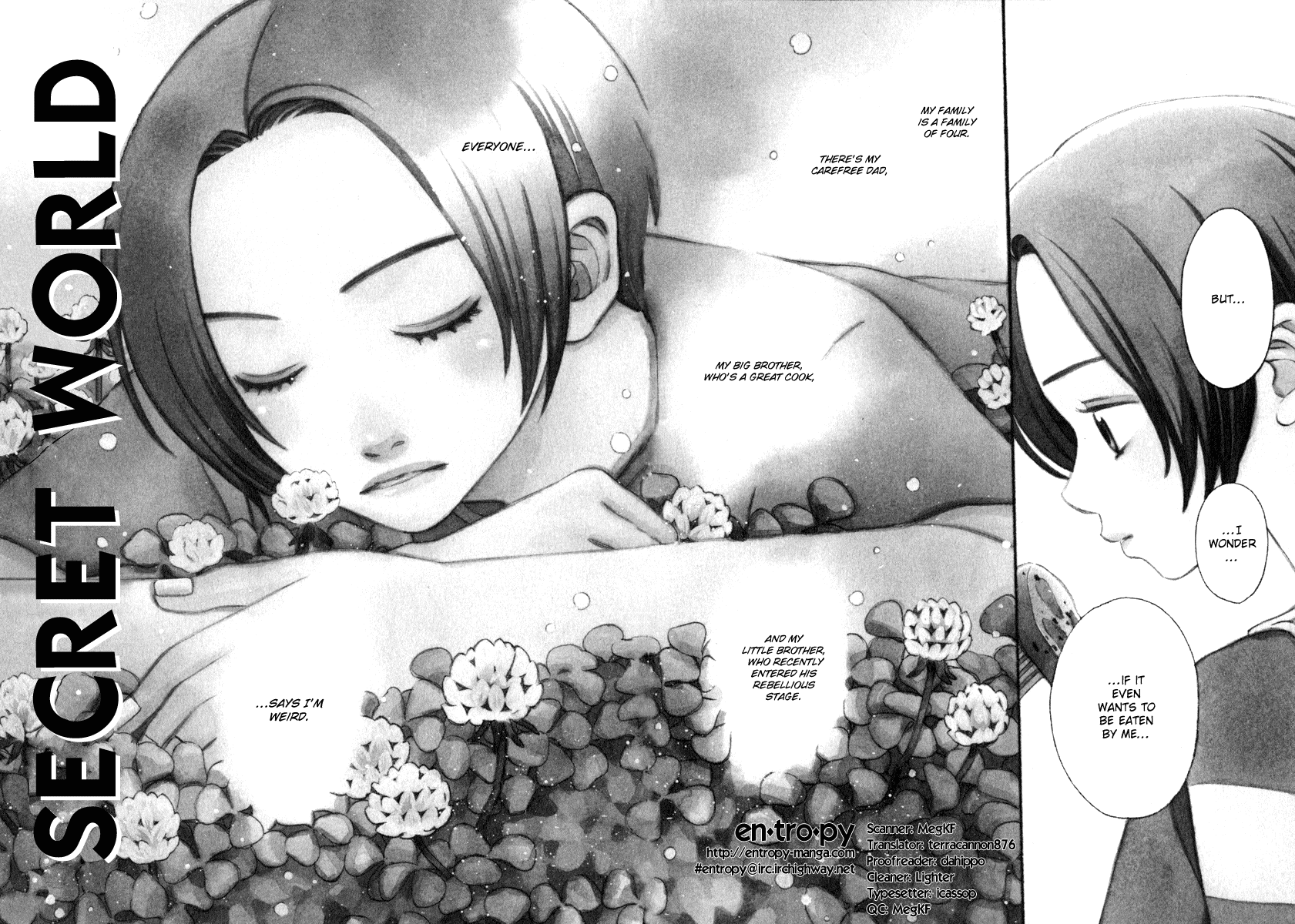 Read Shibutani-kun Tomo no Kai Manga Online