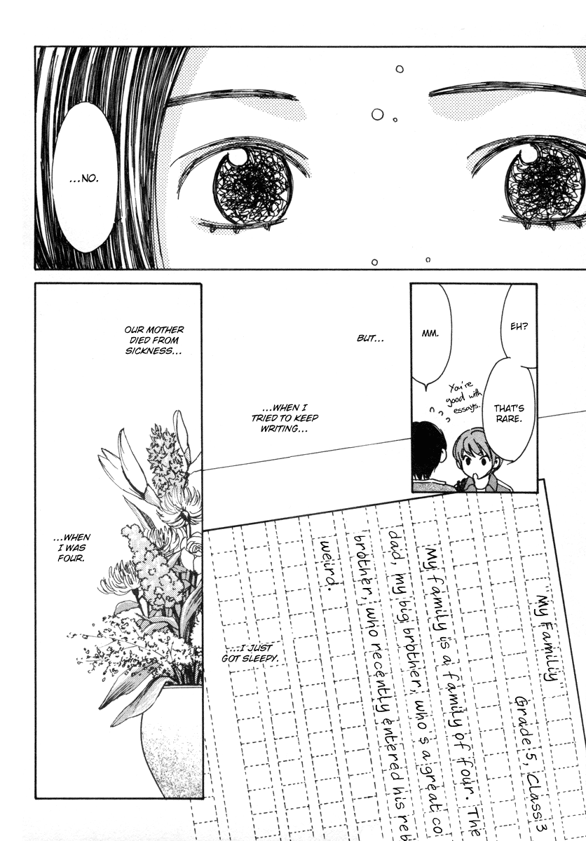 Read Shibutani-kun Tomo no Kai Manga Online