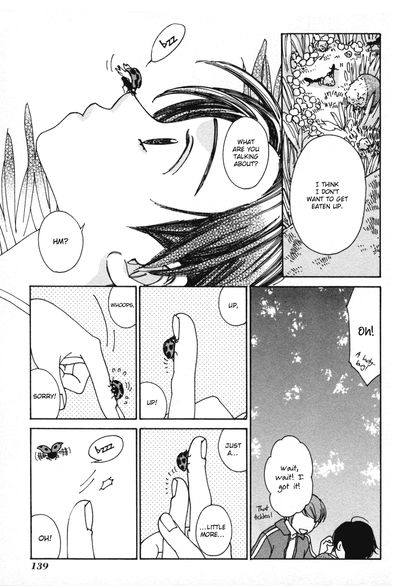 Read Shibutani-kun Tomo no Kai Manga Online