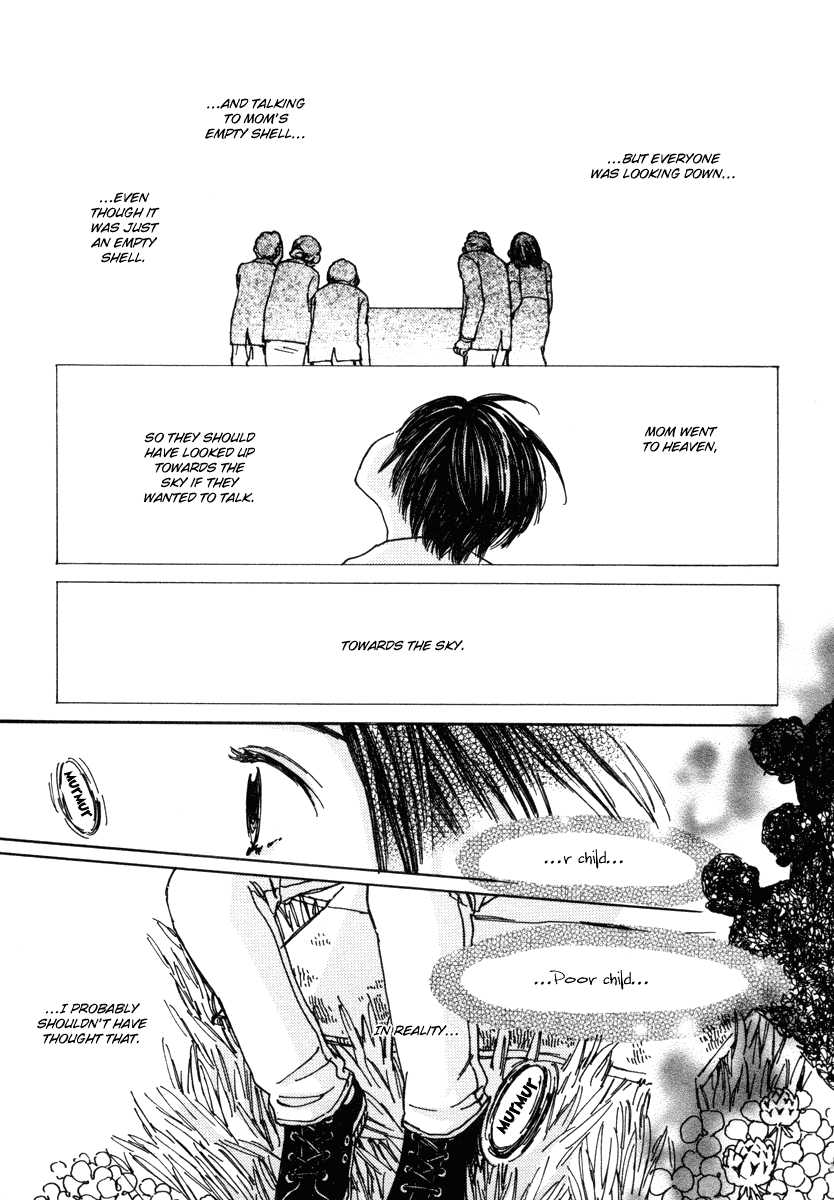 Read Shibutani-kun Tomo no Kai Manga Online