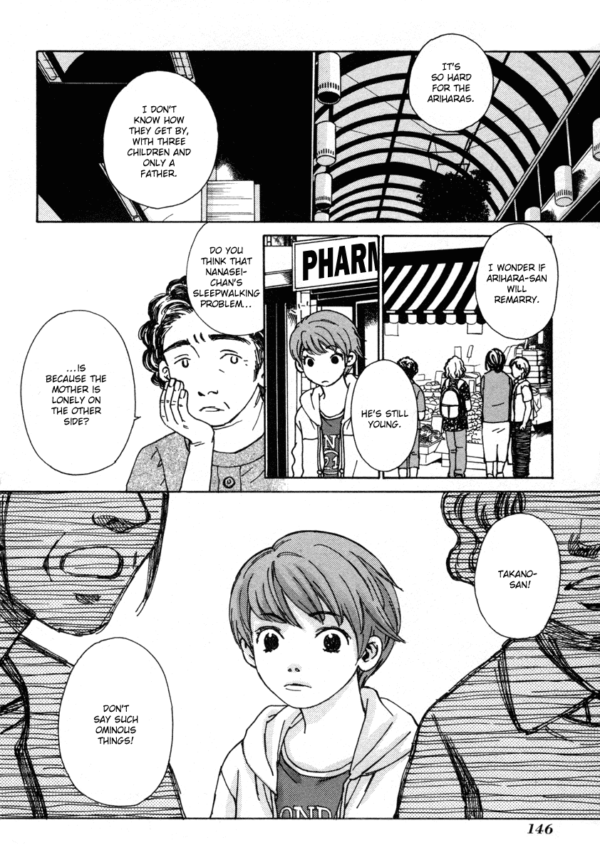 Read Shibutani-kun Tomo no Kai Manga Online