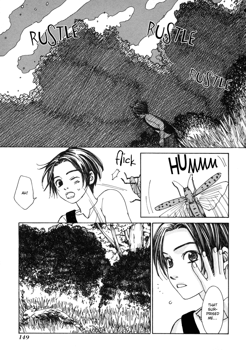 Read Shibutani-kun Tomo no Kai Manga Online