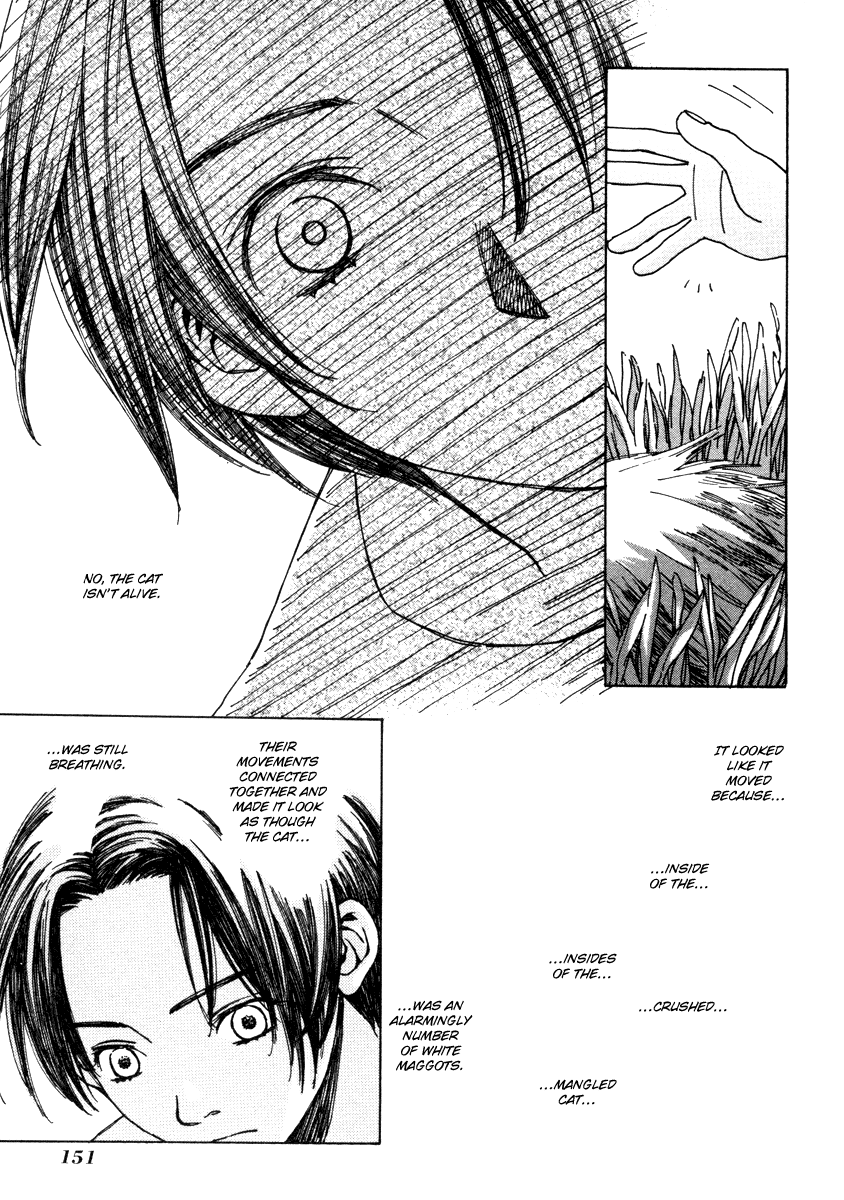 Read Shibutani-kun Tomo no Kai Manga Online