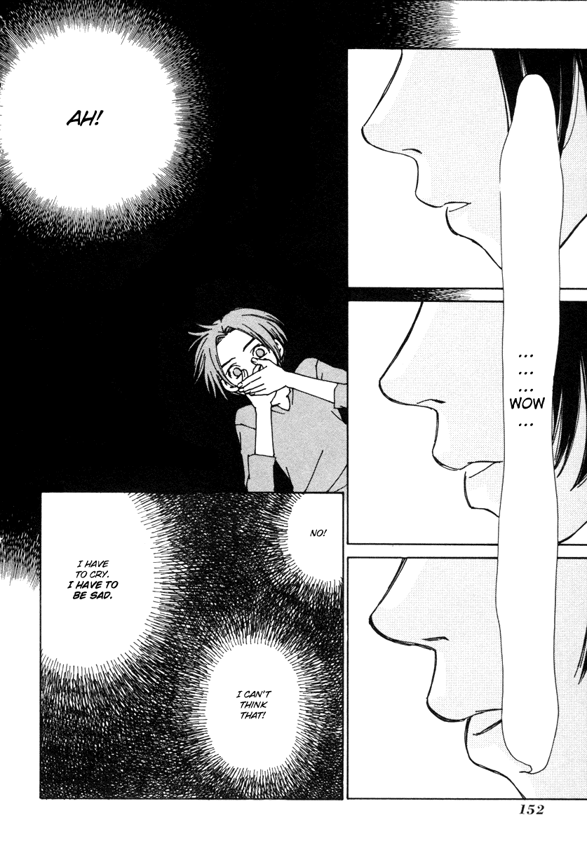 Read Shibutani-kun Tomo no Kai Manga Online