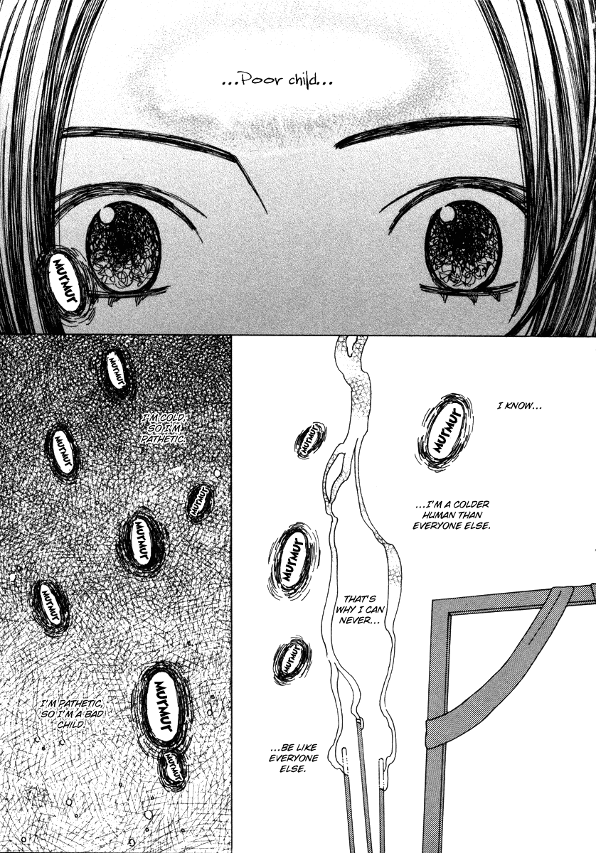 Read Shibutani-kun Tomo no Kai Manga Online