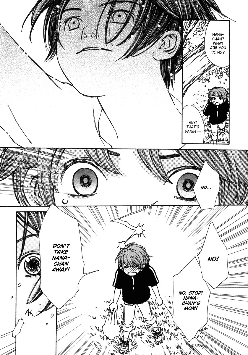 Read Shibutani-kun Tomo no Kai Manga Online