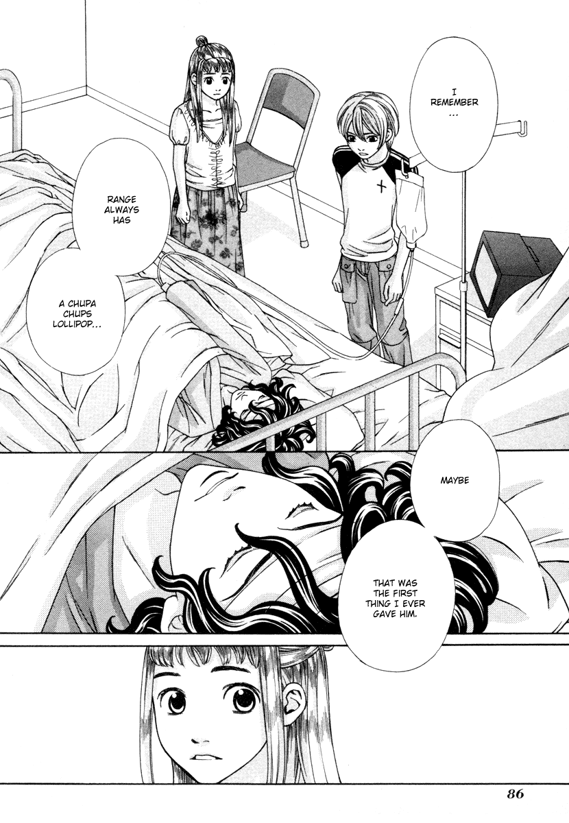 Read Shibutani-kun Tomo no Kai Manga Online