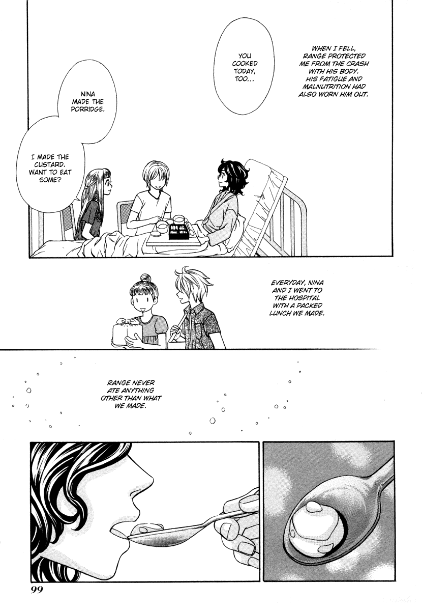 Read Shibutani-kun Tomo no Kai Manga Online