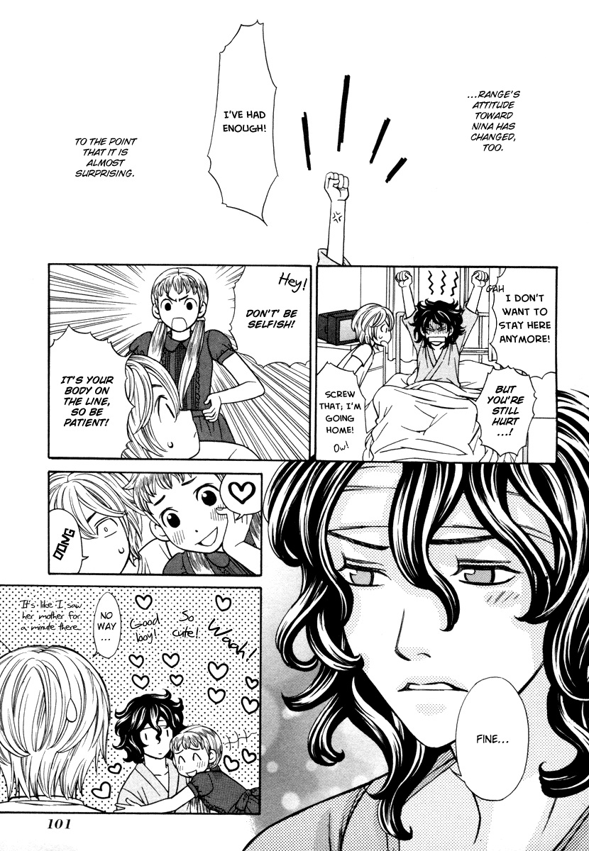 Read Shibutani-kun Tomo no Kai Manga Online