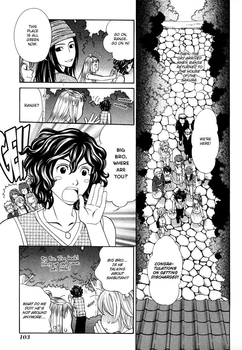 Read Shibutani-kun Tomo no Kai Manga Online