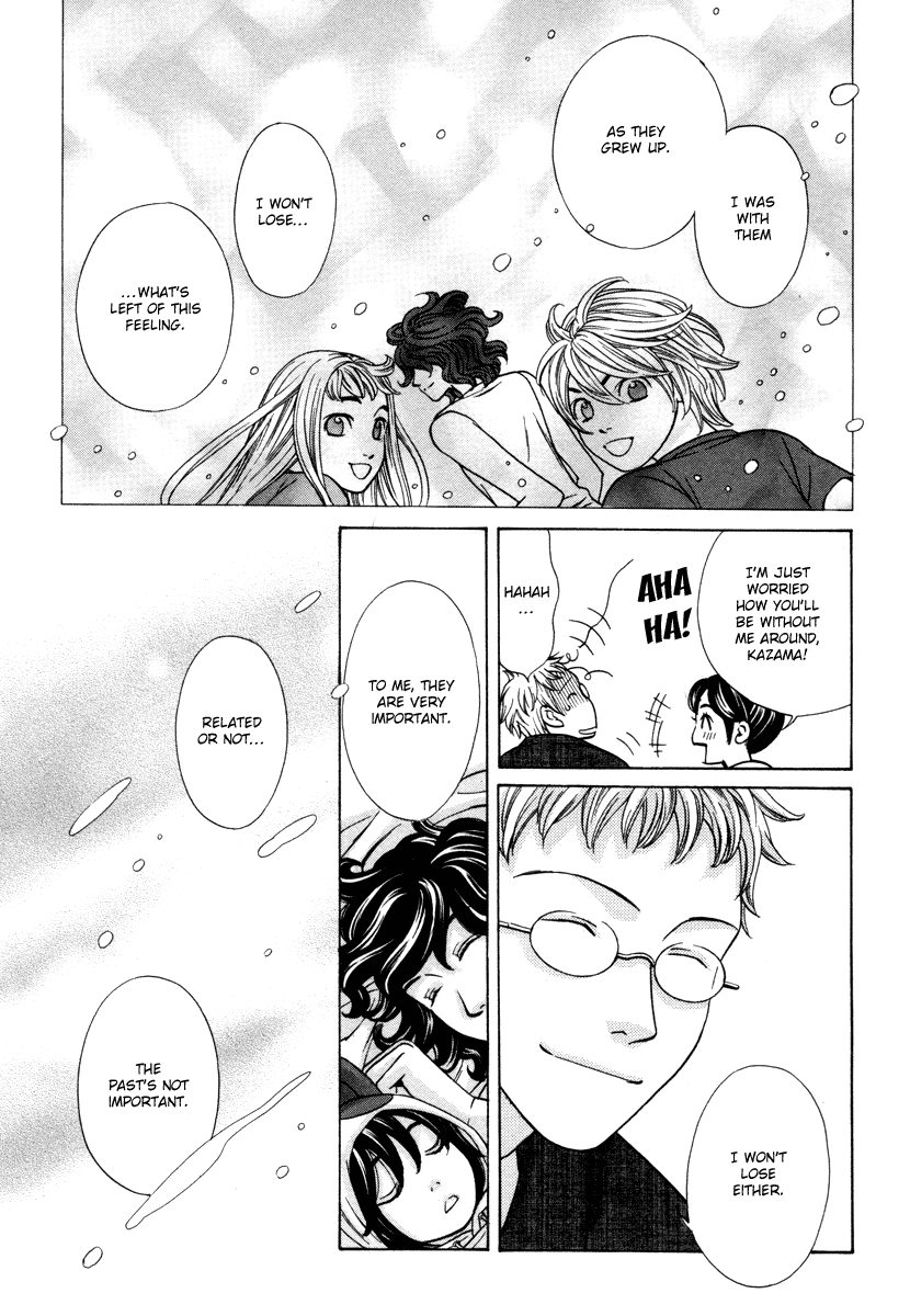 Read Shibutani-kun Tomo no Kai Manga Online