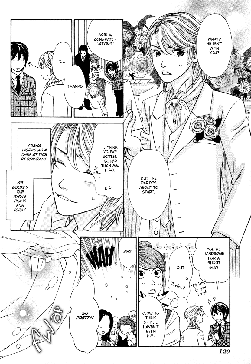 Read Shibutani-kun Tomo no Kai Manga Online