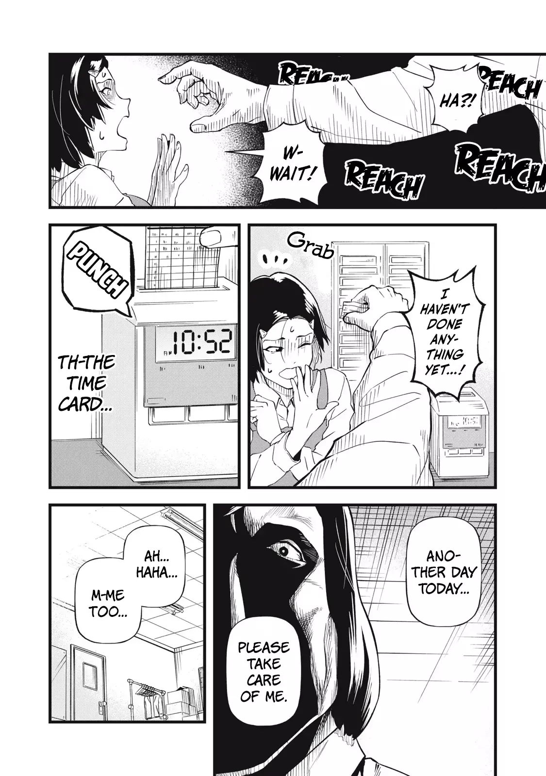 Read Shiga wa Mitame de Sonshiteru Manga Online