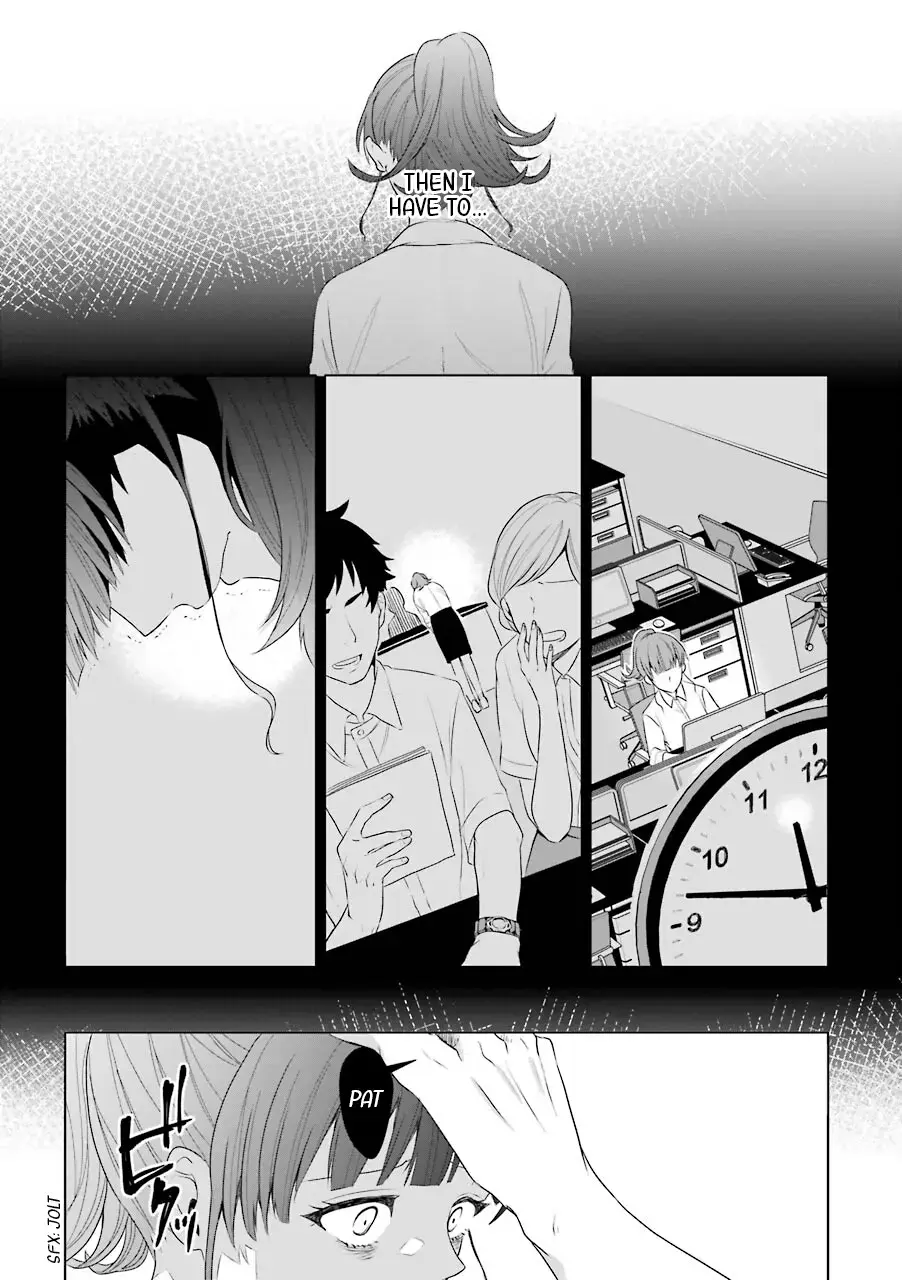 Read Shigo no Sekai demo Shinu made Hataraku Hanashi Manga Online