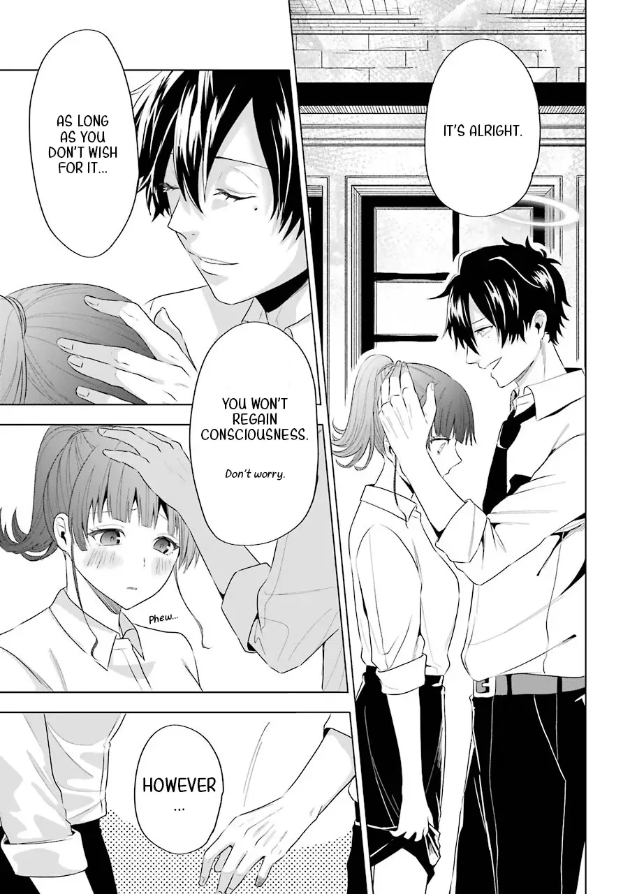 Read Shigo no Sekai demo Shinu made Hataraku Hanashi Manga Online