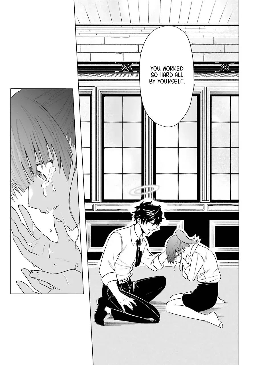 Read Shigo no Sekai demo Shinu made Hataraku Hanashi Manga Online