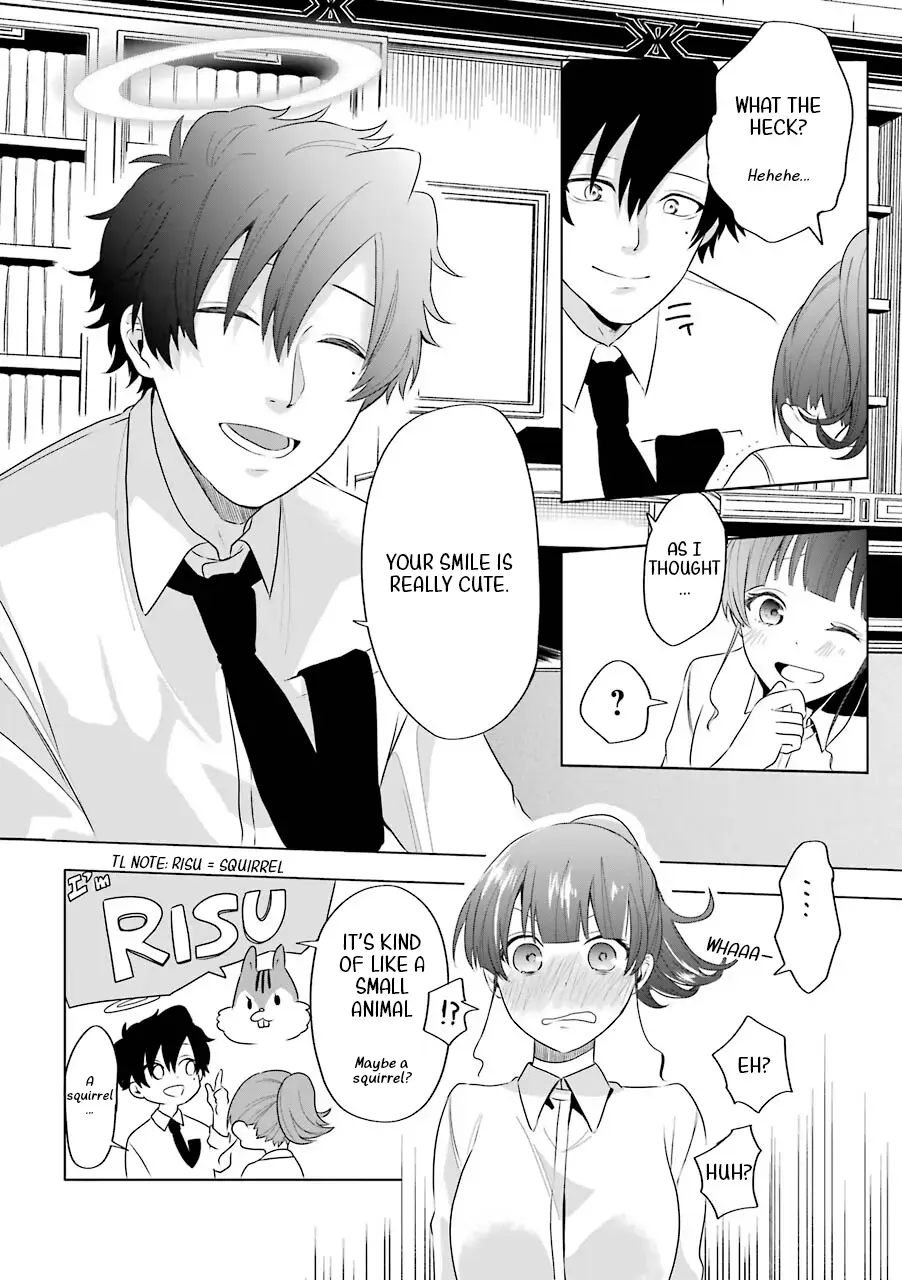 Read Shigo no Sekai demo Shinu made Hataraku Hanashi Manga Online