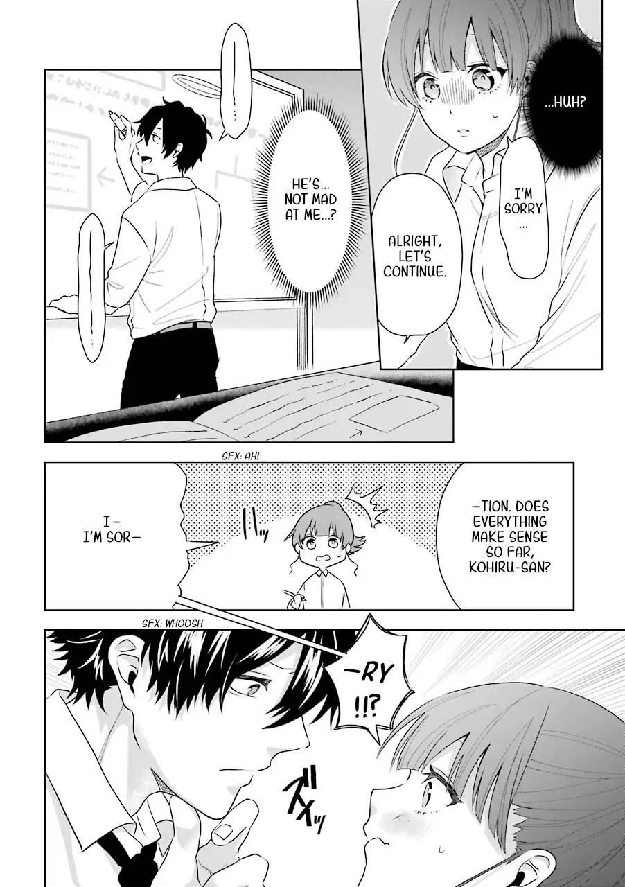 Read Shigo no Sekai demo Shinu made Hataraku Hanashi Manga Online