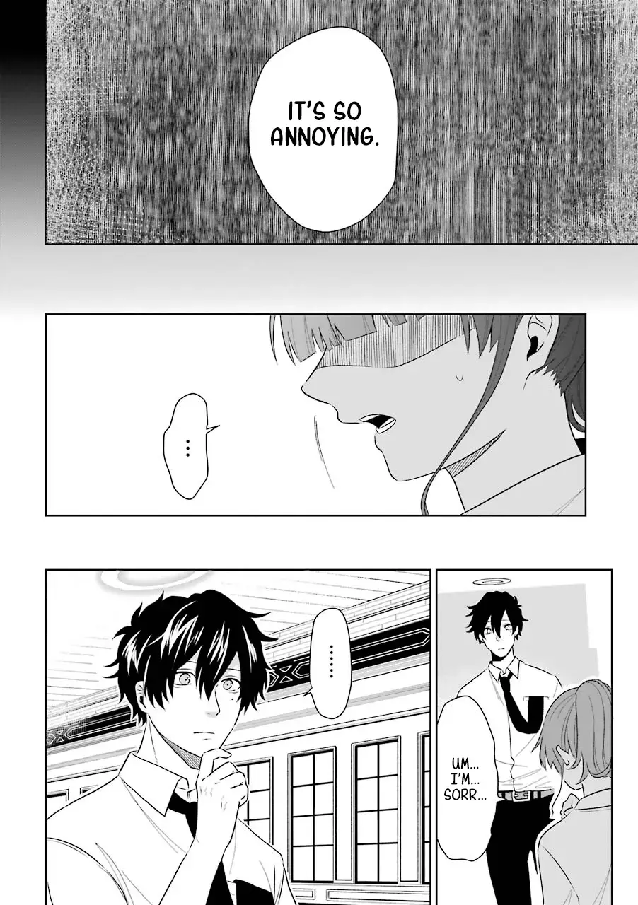 Read Shigo no Sekai demo Shinu made Hataraku Hanashi Manga Online