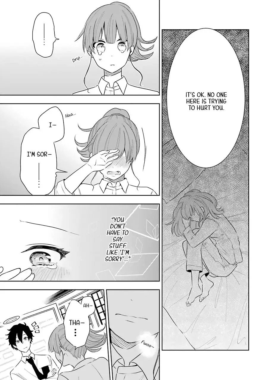 Read Shigo no Sekai demo Shinu made Hataraku Hanashi Manga Online