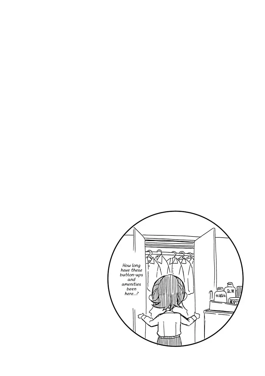 Read Shigo no Sekai demo Shinu made Hataraku Hanashi Manga Online