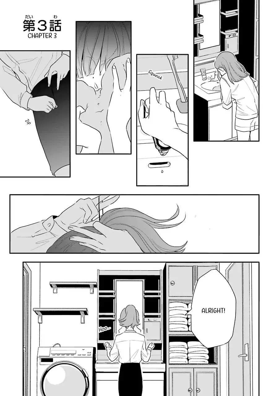 Read Shigo no Sekai demo Shinu made Hataraku Hanashi Manga Online