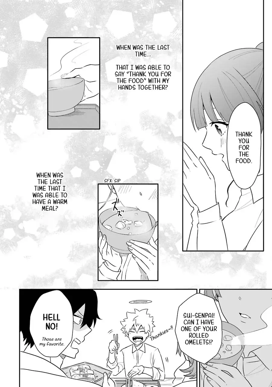 Read Shigo no Sekai demo Shinu made Hataraku Hanashi Manga Online