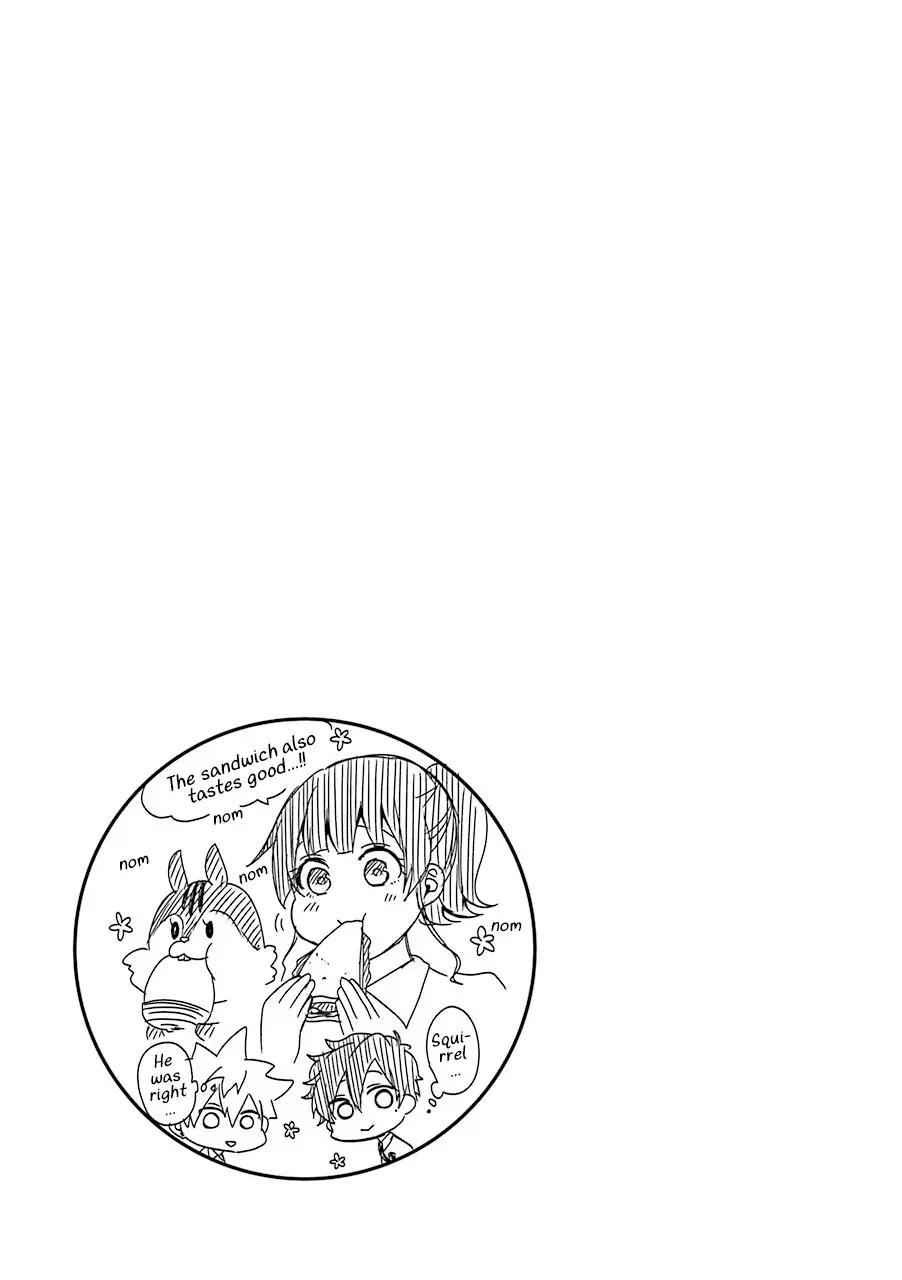 Read Shigo no Sekai demo Shinu made Hataraku Hanashi Manga Online