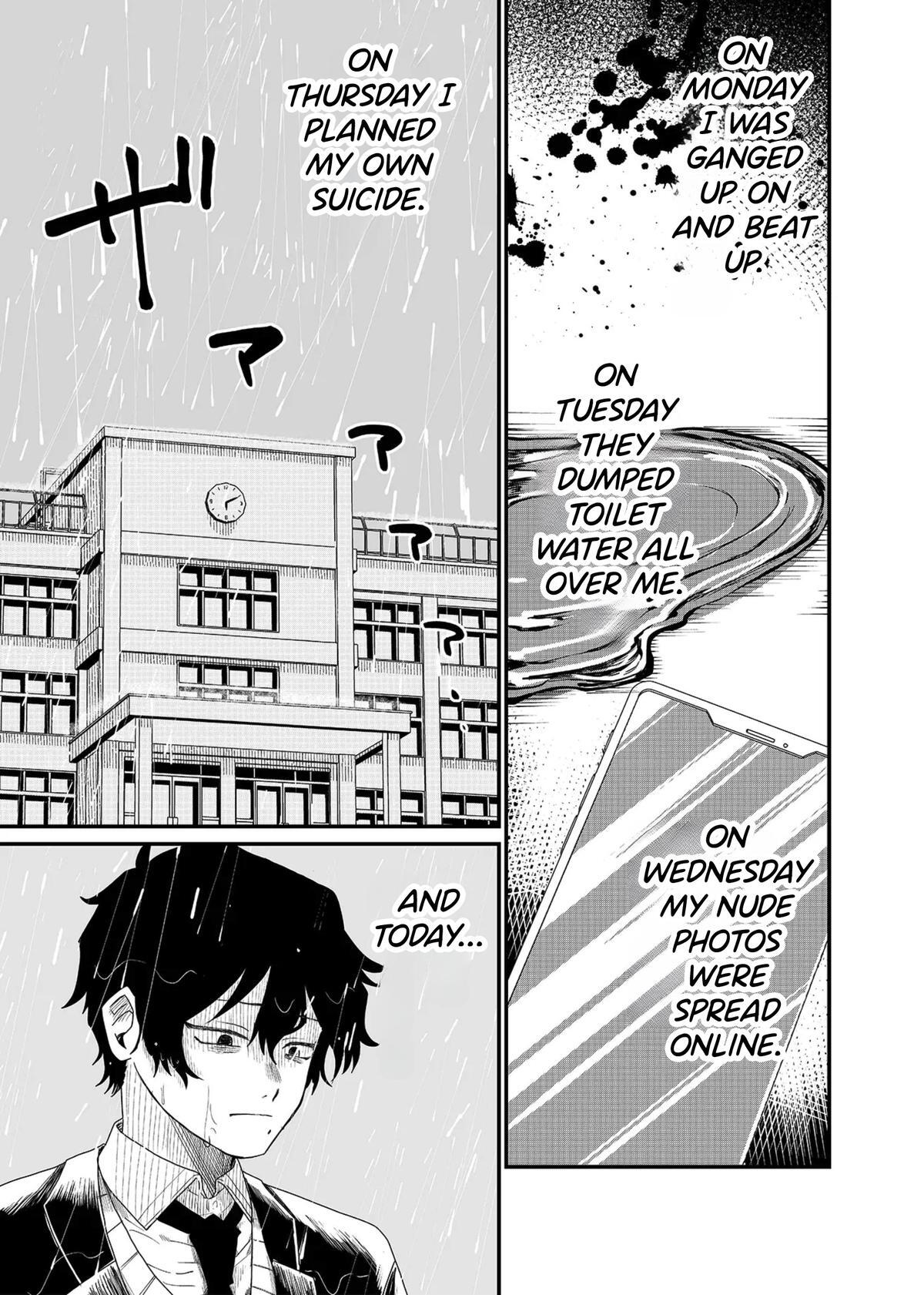 Read Shihai Shoujo Kubaru-chan Manga Online