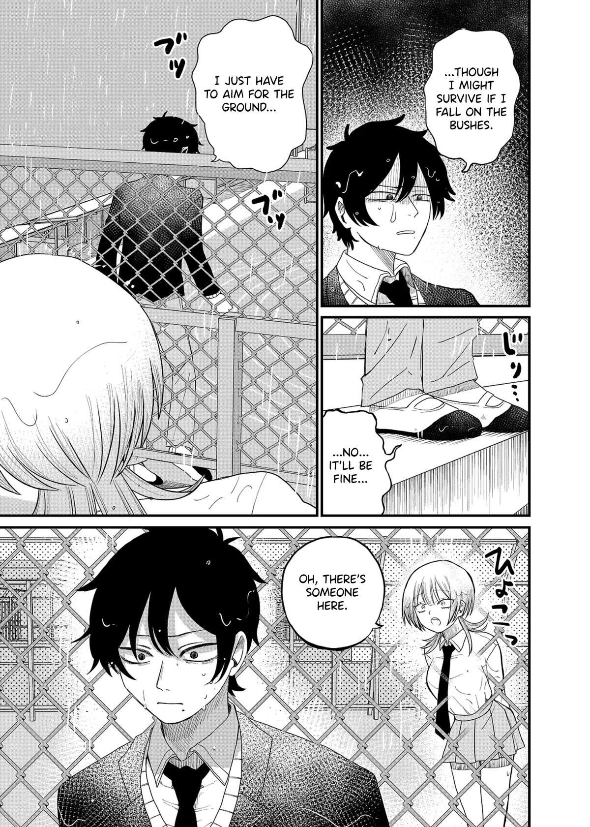 Read Shihai Shoujo Kubaru-chan Manga Online