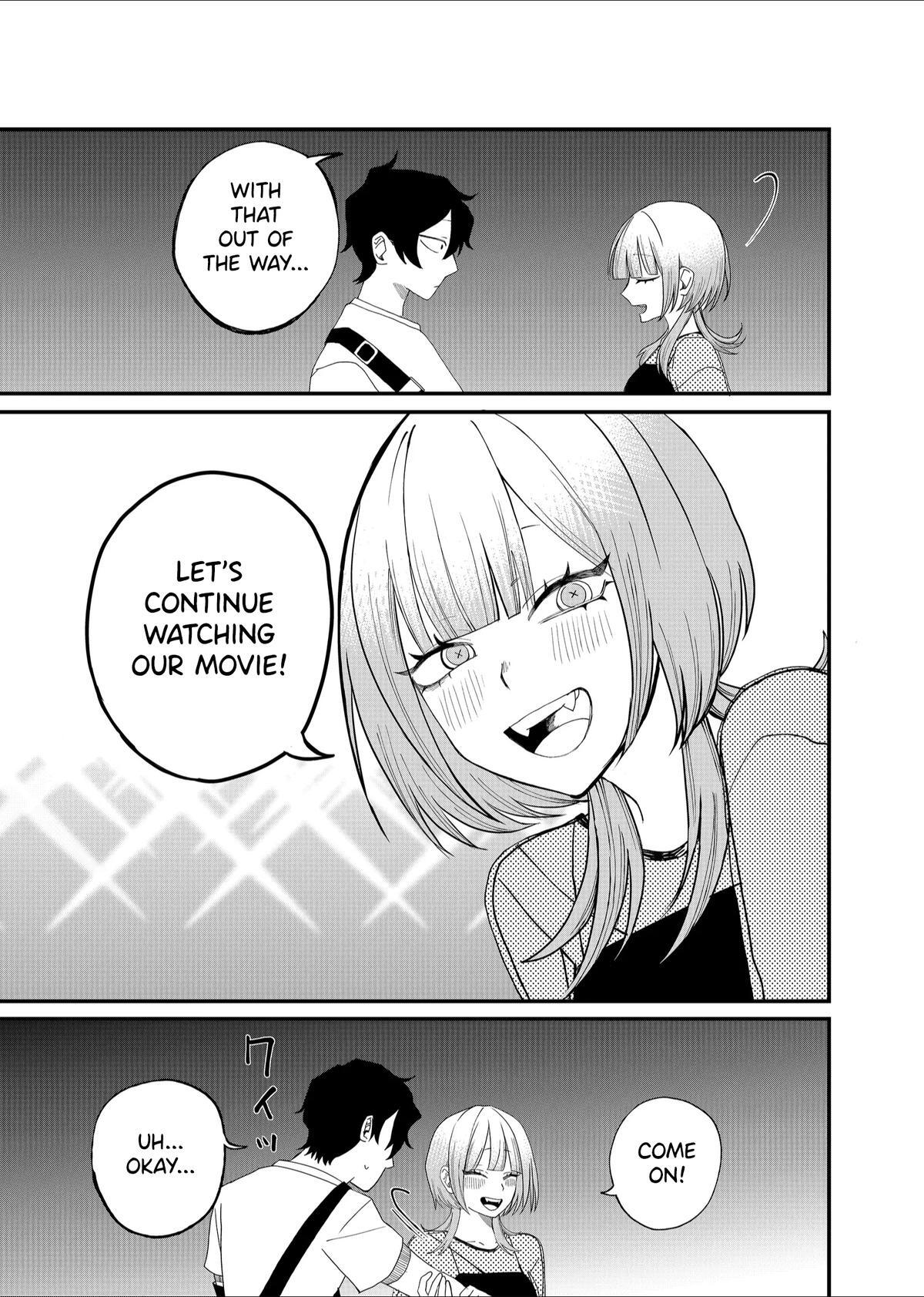 Read Shihai Shoujo Kubaru-chan Manga Online