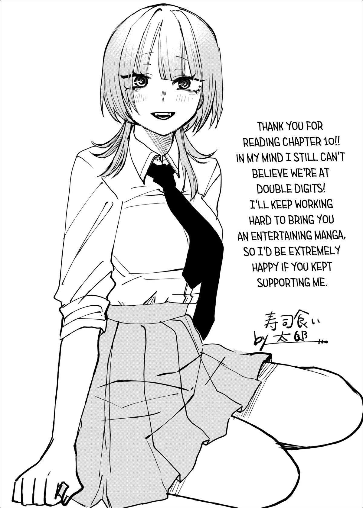 Read Shihai Shoujo Kubaru-chan Manga Online