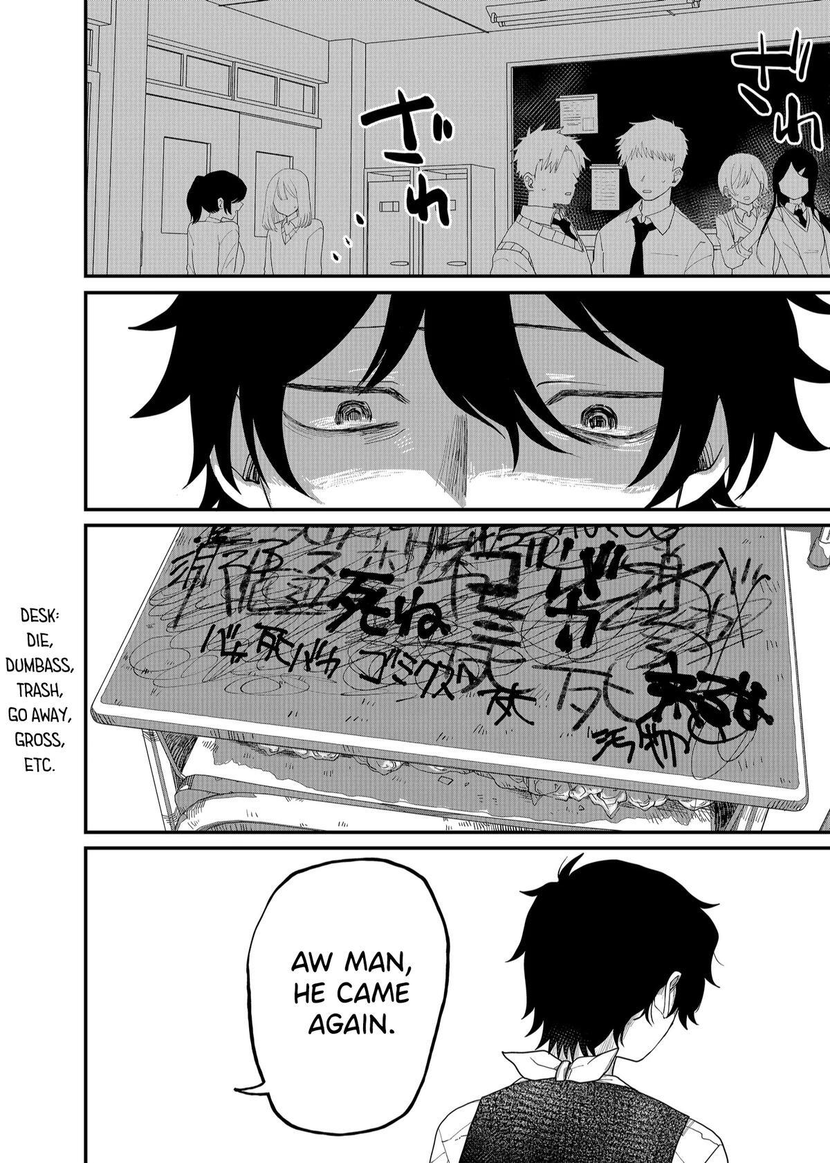 Read Shihai Shoujo Kubaru-chan Manga Online