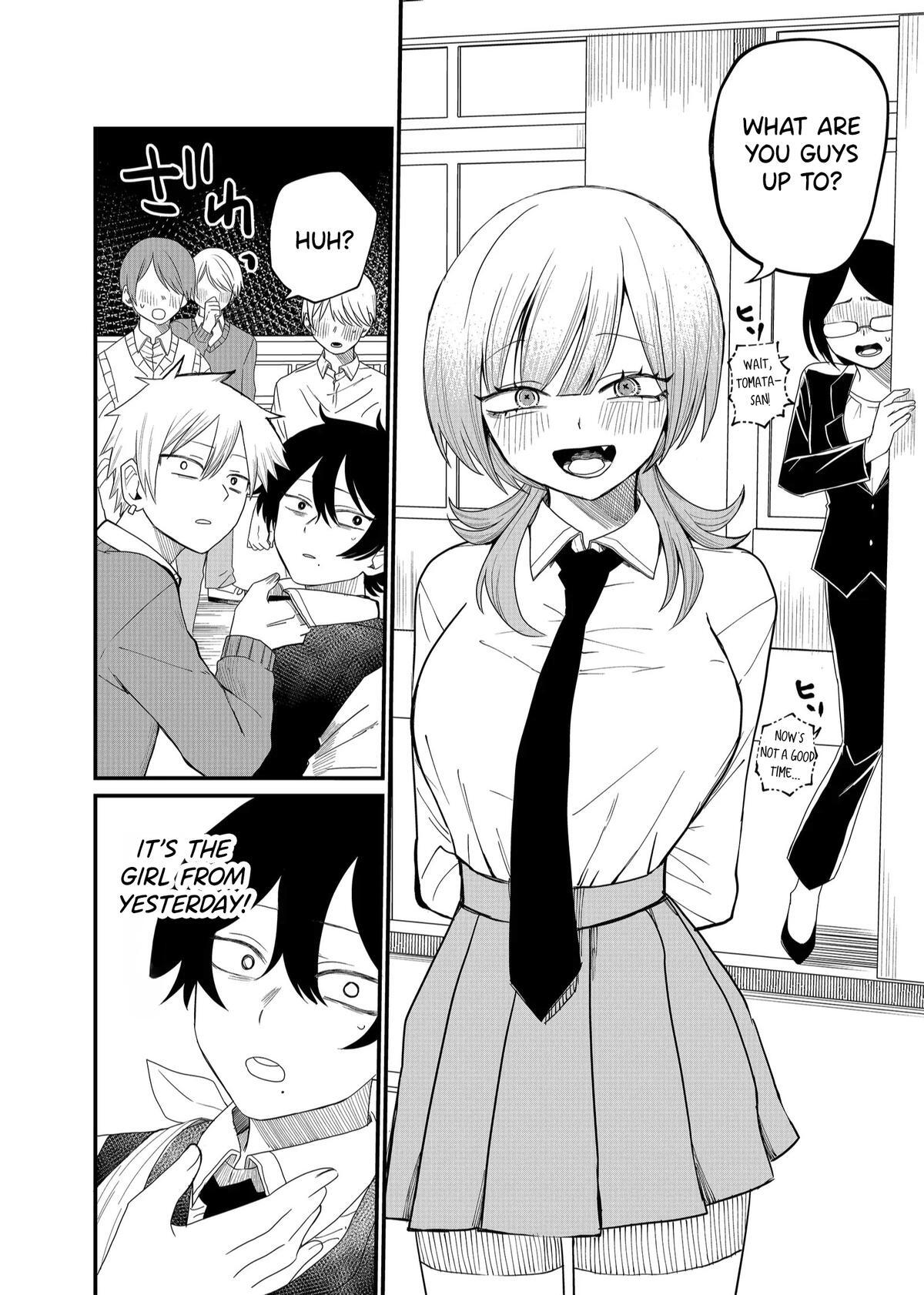 Read Shihai Shoujo Kubaru-chan Manga Online