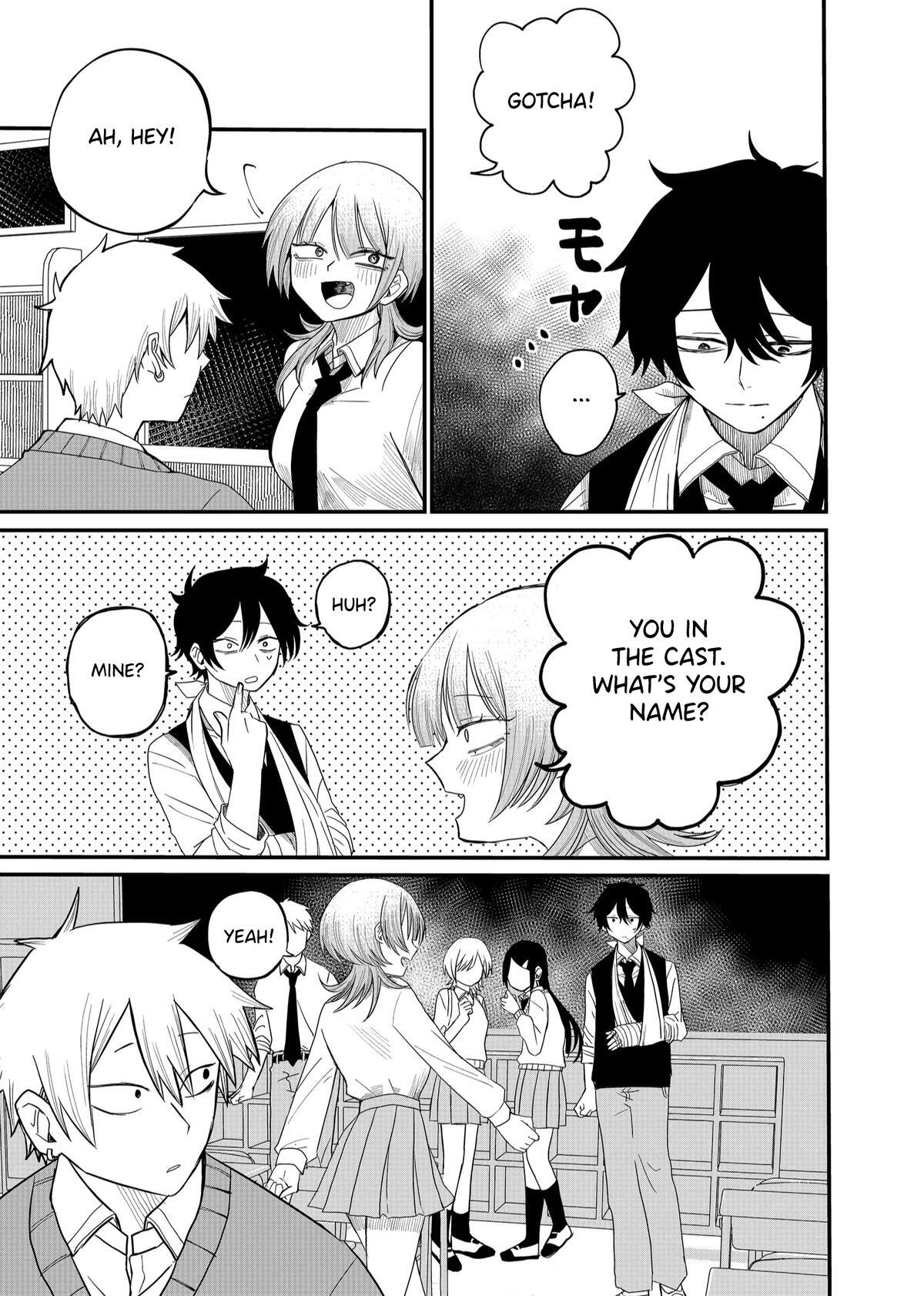 Read Shihai Shoujo Kubaru-chan Manga Online