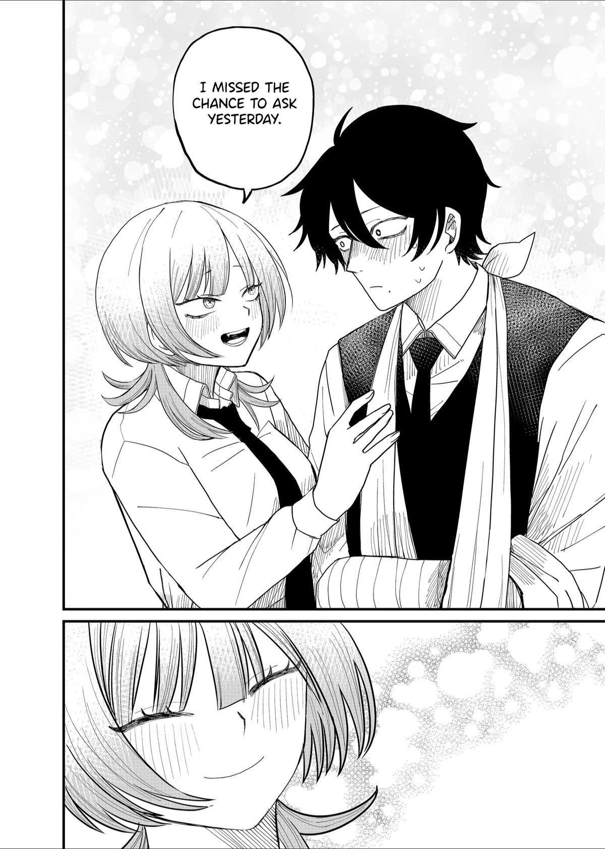 Read Shihai Shoujo Kubaru-chan Manga Online