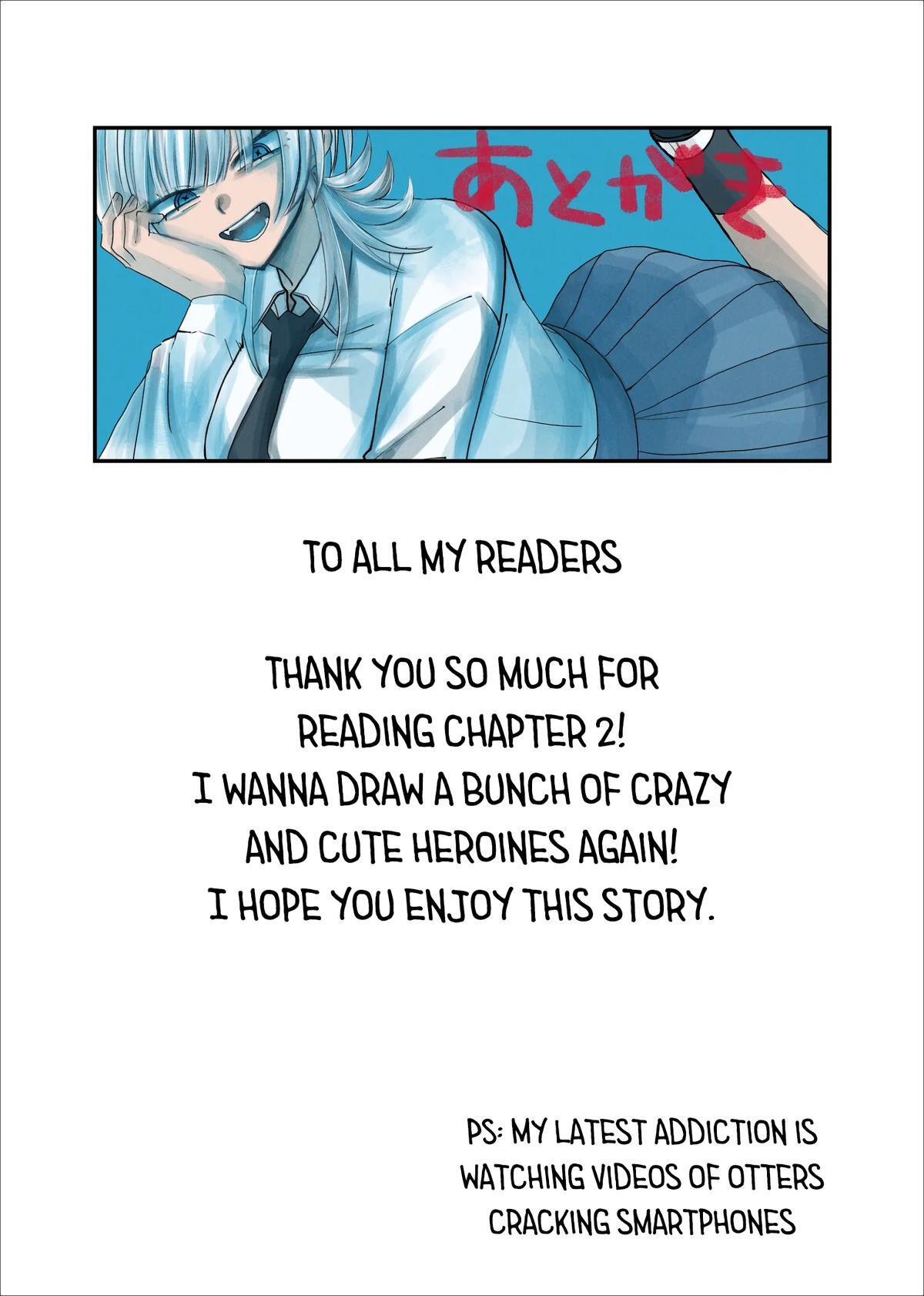 Read Shihai Shoujo Kubaru-chan Manga Online