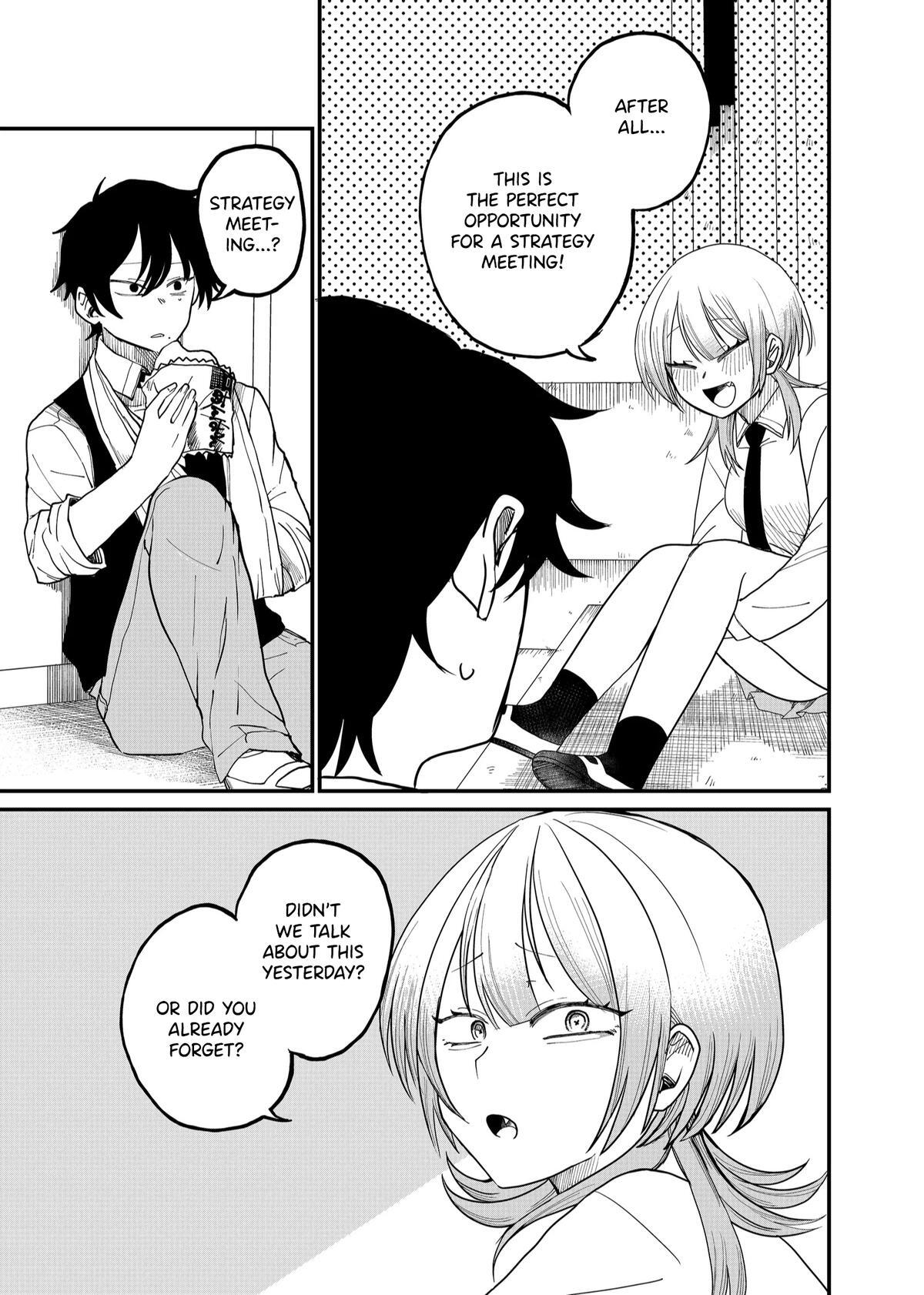 Read Shihai Shoujo Kubaru-chan Manga Online