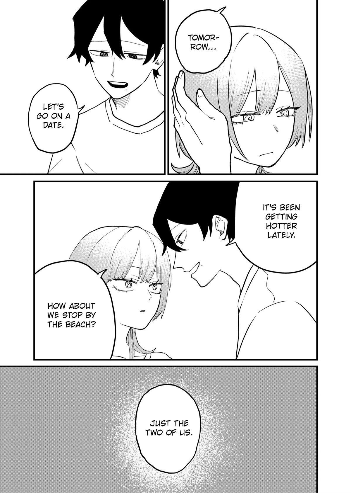 Read Shihai Shoujo Kubaru-chan Manga Online