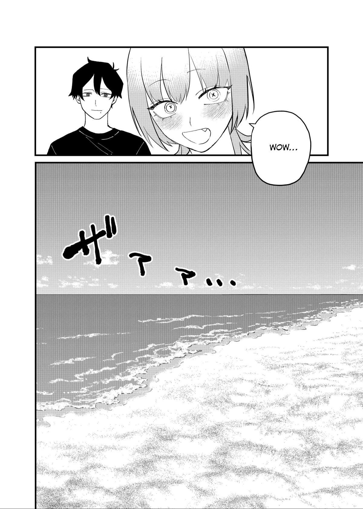 Read Shihai Shoujo Kubaru-chan Manga Online