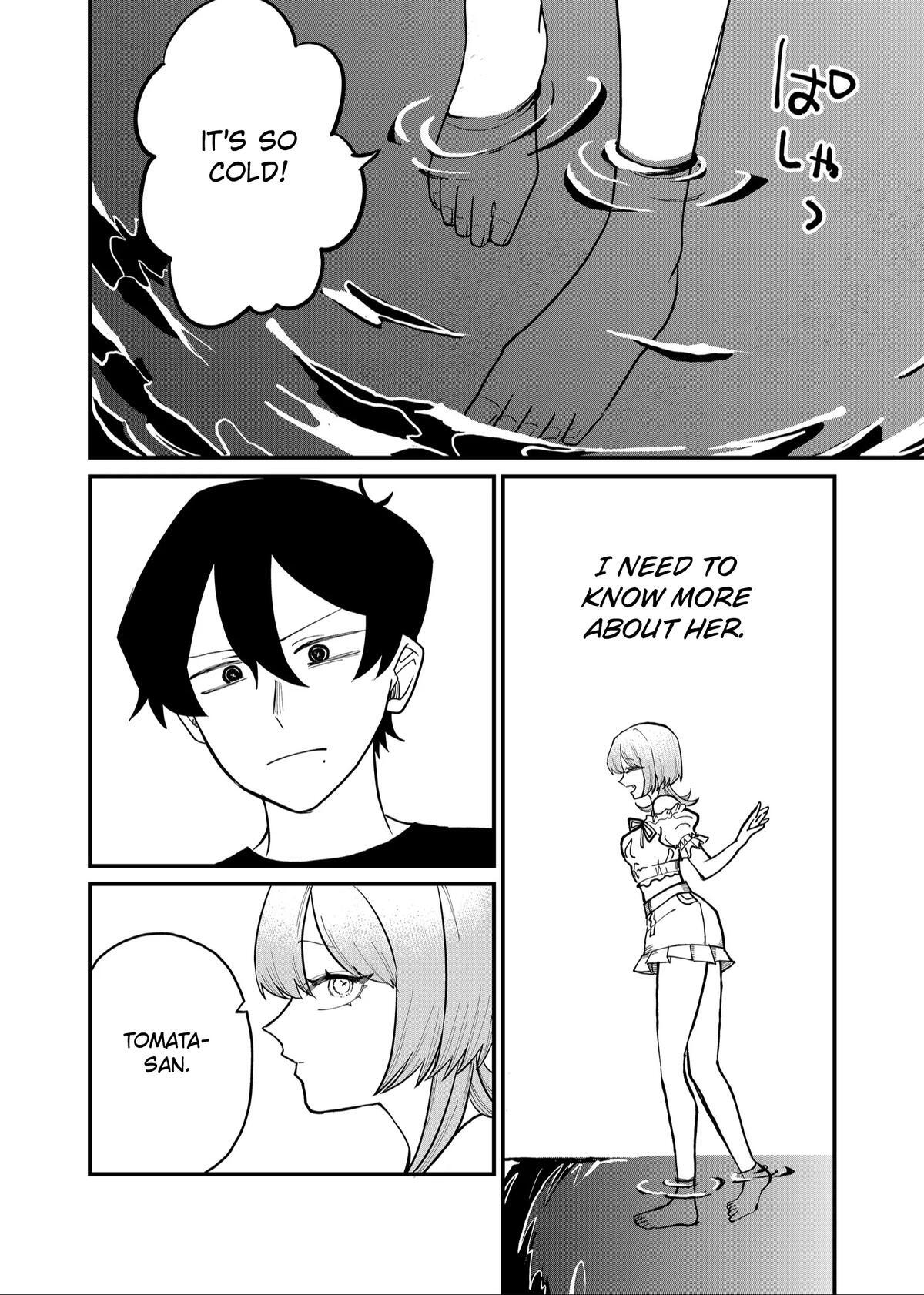 Read Shihai Shoujo Kubaru-chan Manga Online