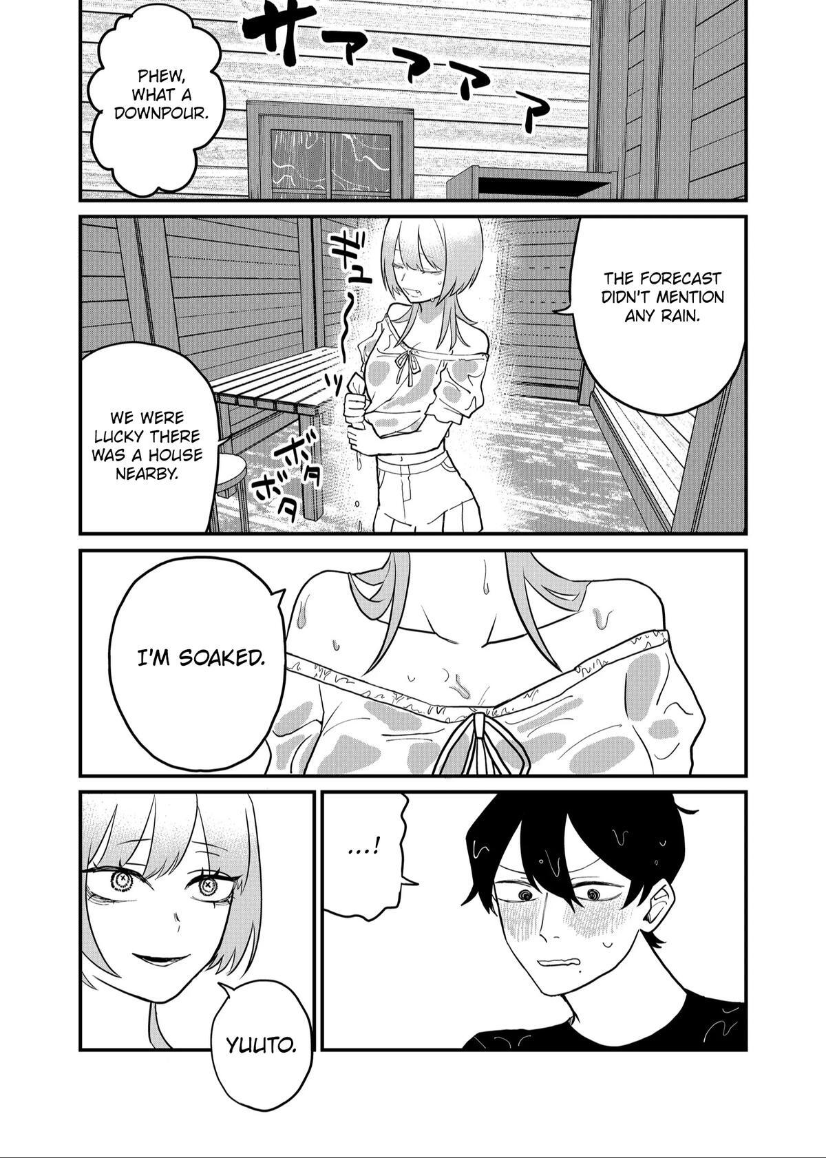 Read Shihai Shoujo Kubaru-chan Manga Online