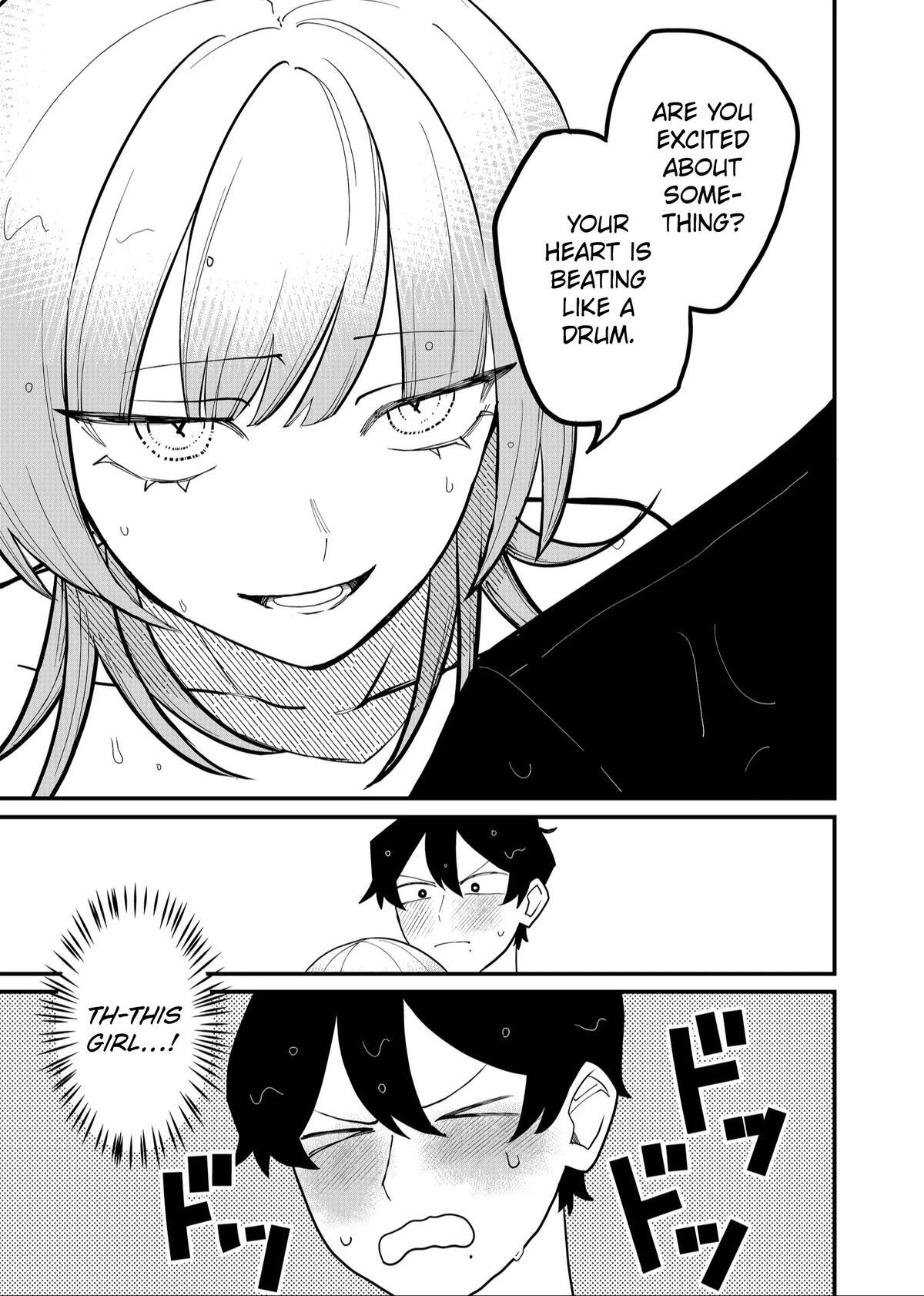 Read Shihai Shoujo Kubaru-chan Manga Online