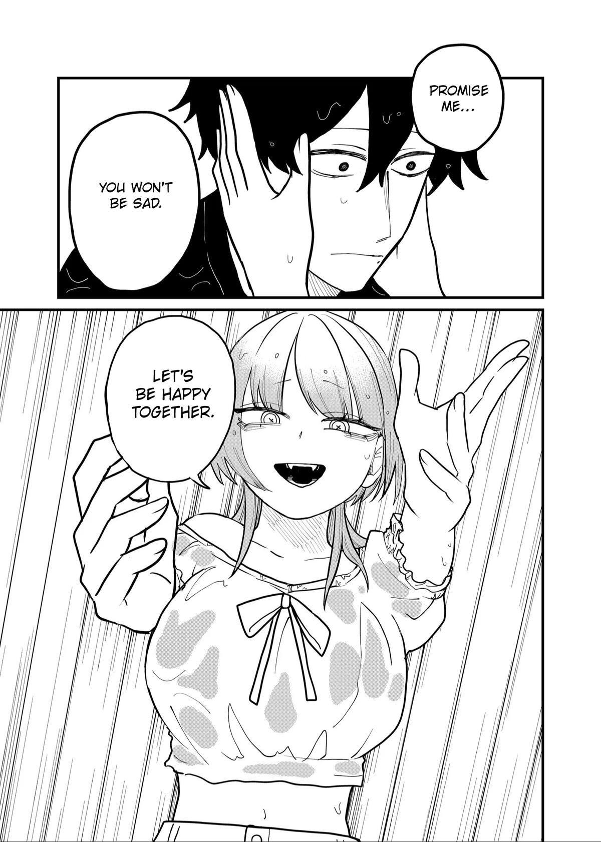 Read Shihai Shoujo Kubaru-chan Manga Online